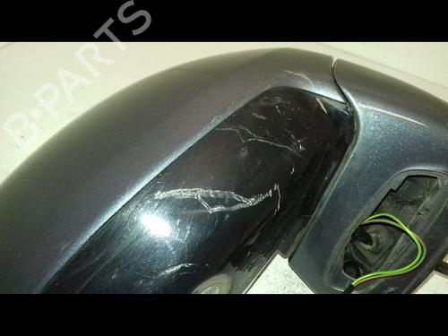 Right mirror CITROËN C4 Picasso I MPV (UD_) 2.0 i 16V | BP30949767C27