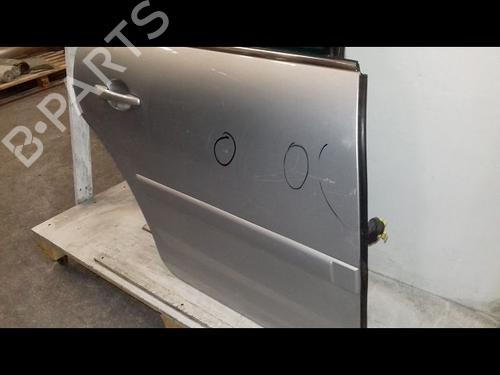 Right rear door CITROËN C4 Grand Picasso I (UA_) 2.0 HDi 138 | BP18277259C5 