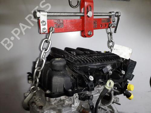Engine PEUGEOT 208 II (UB_, UP_, UW_, UJ_) 1.2 PureTech 75 | BP24323324M1 