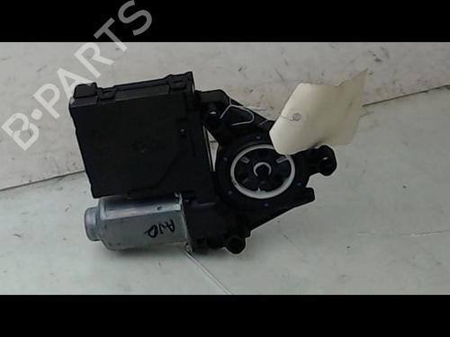 Used Front right window mechanism VW TOURAN (1T1, 1T2) 1.9 TDI (105 hp) 8969833