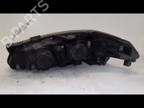 Right headlight RENAULT LAGUNA II (BG0/1_) 2.0 16V (BG00, BG0K, BG0P, BG0W) | BP10045201C29