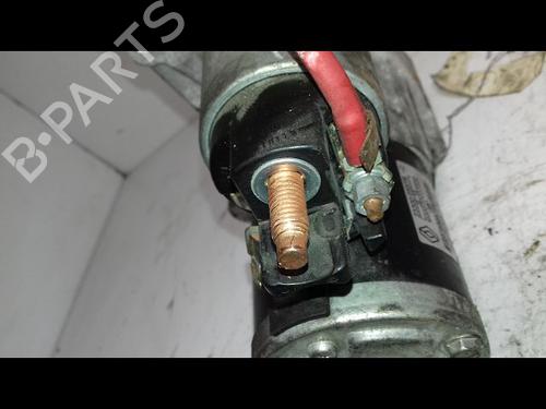 Starter RENAULT KANGOO Express (FW0/1_) 1.2 TCe 115 (FW02, FW14) | BP16242898M8 