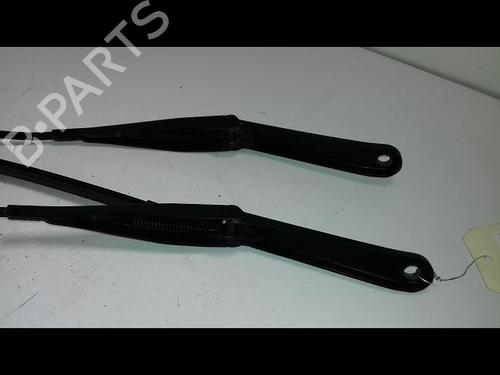 Front windshield wiper arm FORD FIESTA VI (CB1, CCN) 1.4 TDCi | BP14888573C143 