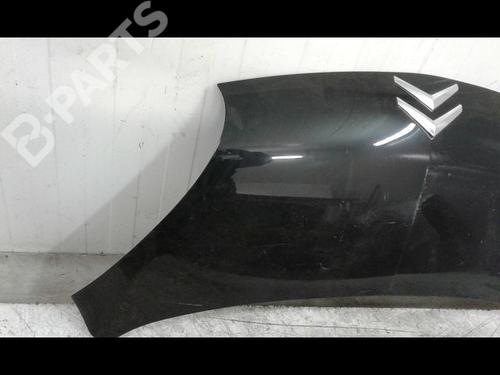 Hood CITROËN C1 (PM_, PN_) 1.0 | BP8965039C1