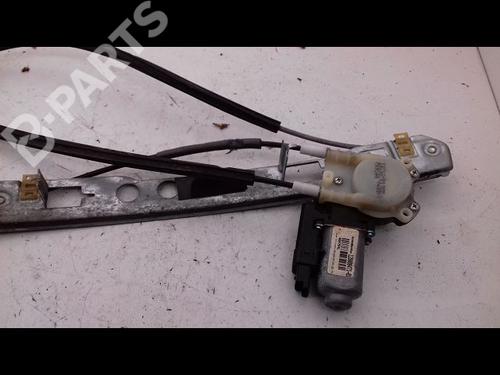 Front left window mechanism RENAULT MEGANE II (BM0/1_, CM0/1_) 2.0 16V (BM0U, CM0U) | BP9216325C22