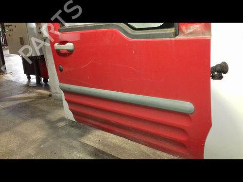 Right front door FORD TOURNEO CONNECT 1.8 TDCi | BP19529191C3 