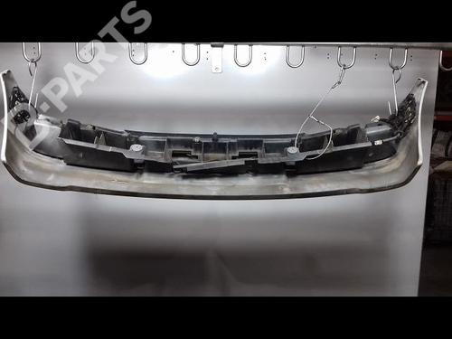 Used Rear bumper PEUGEOT 106 II (1A_, 1C_) 1.1 i (60 hp) 11104790