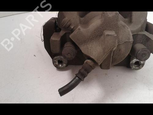 Left front brake caliper RENAULT SCÉNIC III (JZ0/1_) 1.5 dCi | BP14887272M105