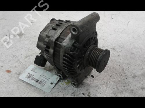 Used Alternator Alternator CITROËN C3 Picasso (SH_) 1.4 VTi 95 (SH8FSC, SH8FP0, SH8FP6) (95 hp) 8966001 8966001