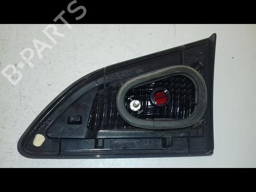 Left tailgate light RENAULT SCÉNIC III (JZ0/1_) 1.6 dCi (JZ00, JZ12) | BP29226400C79