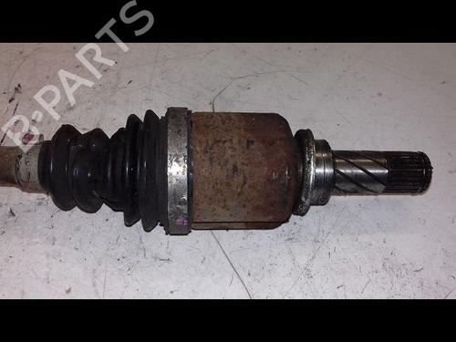 Left front driveshaft RENAULT TWINGO II (CN0_) 1.5 dCi 90 | BP8964495M38 