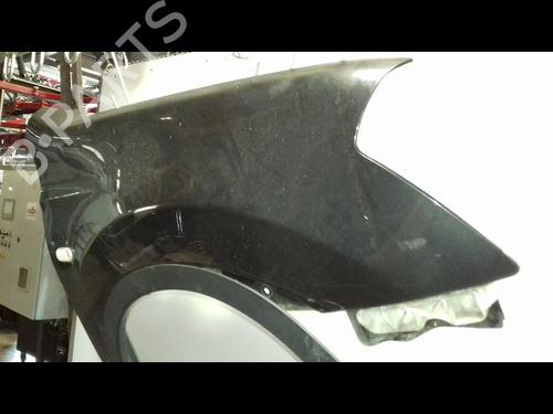 Right front fenders NISSAN QASHQAI / QASHQAI +2 I (J10, NJ10, JJ10E) 1.5 dCi | BP14954634C42 
