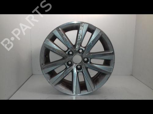 Used Rim VW POLO V (6R1, 6C1) 1.6 TDI (90 hp) 29224016