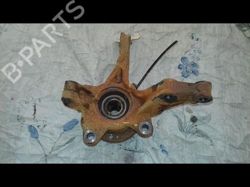 Left front steering knuckle DACIA SANDERO III 1.0 SCe 65 | BP29223608M25 