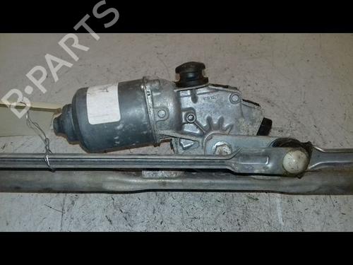 Front wiper motor JEEP COMPASS (MK49) 2.2 CRD | BP31348060M29