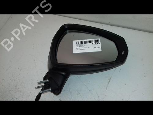 Used Right mirror AUDI A3 Limousine (8VS, 8VM) 2.0 TDI (150 hp) 23086402