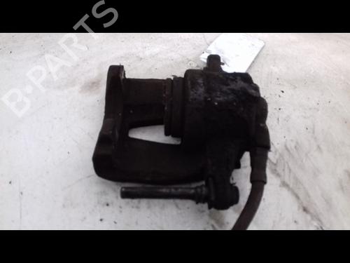 Left front brake caliper FIAT GRANDE PUNTO (199_) 1.3 D Multijet | BP14887273M105