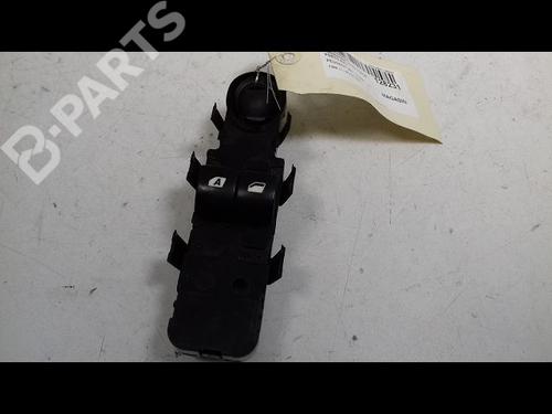 Used Left front window switch Left front window switch PEUGEOT 207 (WA_, WC_) 1.4 HDi (68 hp) 8973503 8973503
