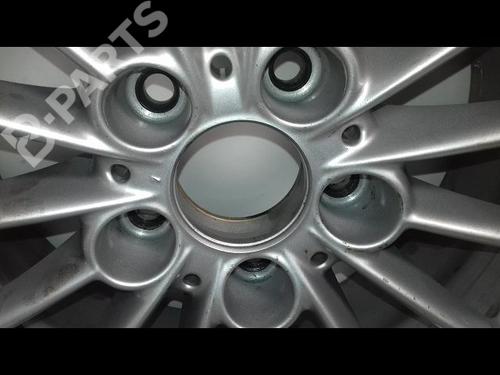 Rim BMW 5 (E39) 530 d | BP12105200C45 