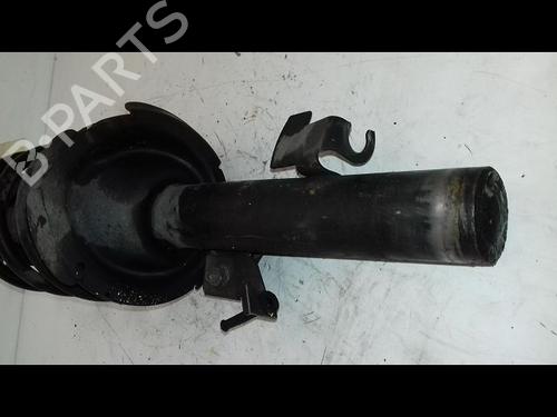 Left front shock absorber FORD C-MAX (DM2) 1.8 TDCi | BP29223517M16 - Image 3
