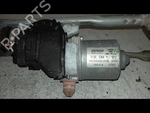 front-wiper-motor-ford-ka-ru8-2008-2009-2010-2011-2012-2013-2014-2015-2016-33712051 main image