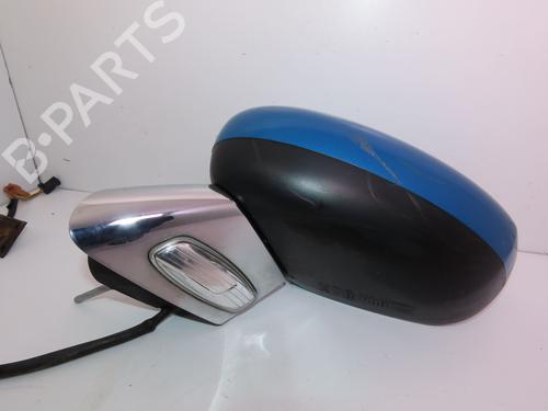 Left mirror CITROËN C3 II (SC_) 1.6 HDi | BP17527921C26