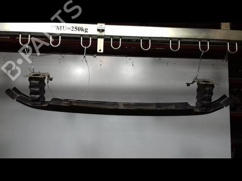 Front bumper reinforcement CITROËN C8 (EA_, EB_) 2.0 HDi 135 | BP18663921C109 