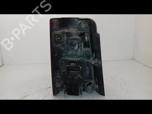 Right taillight CITROËN BERLINGO / BERLINGO FIRST Box Body/MPV (M_) 2.0 HDI 90 (MBRHY, MCRHY) | BP30950270C35