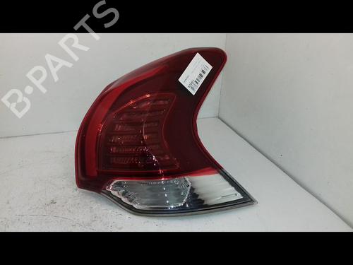Used Right taillight PEUGEOT 3008 I MPV (0U_) 1.6 HDi (109 hp) 29226426