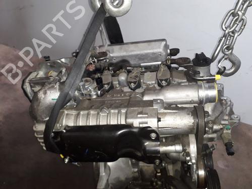 Used Engine NISSAN MICRA IV (K13K, K13KK) 1.2 DIG-S (98 hp) 29739823