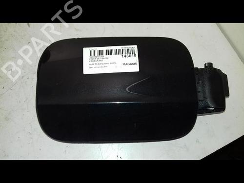 Used Fuel flap AUDI A5 (8T3) 3.0 TDI quattro (245 hp) 22997325