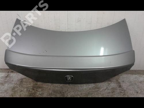 Used Tailgate PEUGEOT 406 Coupe (8C) 2.2 HDI (133 hp) 8967064