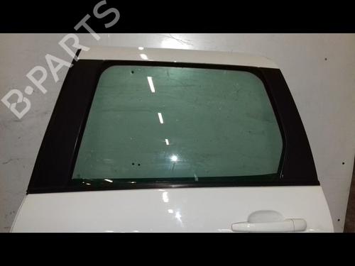 Left rear door PEUGEOT 308 SW I (4E_, 4H_) 1.6 HDi | BP29216741C4