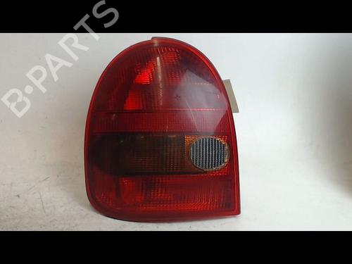 Used Left taillight Left taillight OPEL CORSA B (S93) 1.4 i (F08, F68, M68) (60 hp) 8968453 8968453