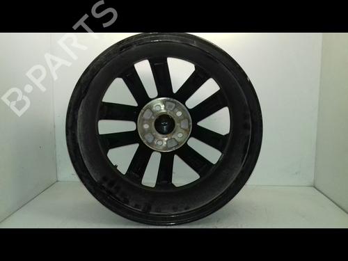 Used Rim Rim VW POLO VI (AW1, BZ1, AE1) 1.0 TSI (95 hp) 39936730 39936730