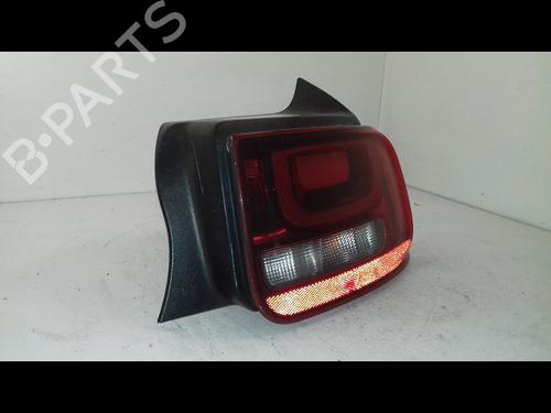 Right taillight CITROËN C4 CACTUS 1.2 THP 110 | BP29226511C35 