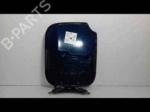 Fuel flap DACIA SANDERO II 1.0 SCe 75 (B8JC, B8JD, B8NC) | BP16429468C131 