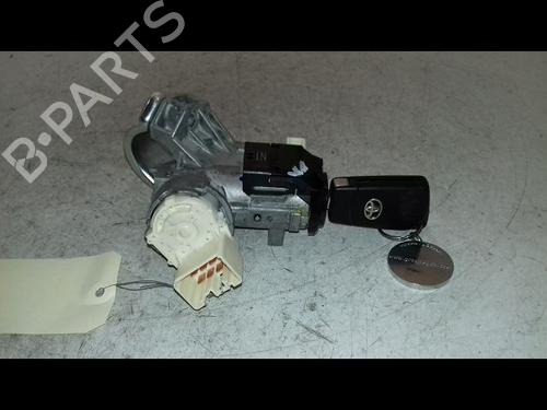 Used Ignition barrel Ignition barrel 37530150 37530150