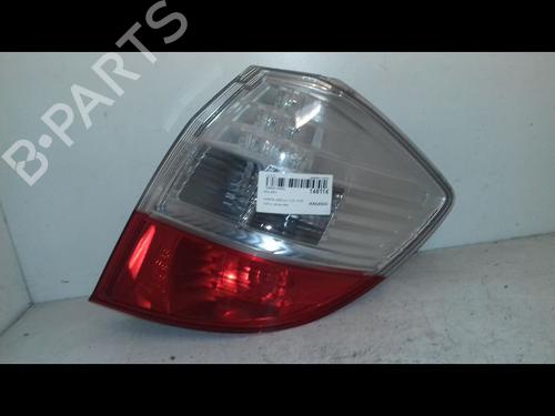 Høyre baklys HONDA JAZZ III (GE_, GG_, GP_, ZA_) 1.3 i (GE6, GG3, GG6) (100 hp) 33136550