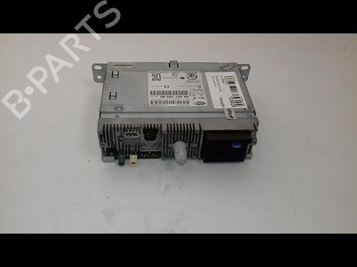 Radio PEUGEOT 2008 I (CU_) 1.6 HDi | BP16538154E6 