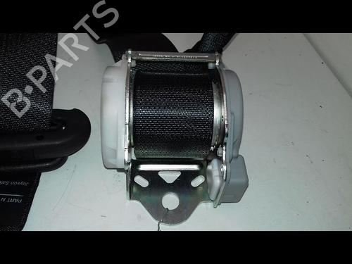 Rear left belt tensioner PEUGEOT 108 1.0 VTi 72 | BP19080018C89 