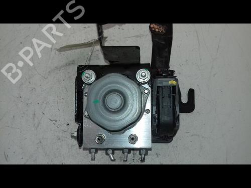 ABS pump DACIA SANDERO II TCe 90 (B8M1, B8MA, B8AC) | BP29223783M43 