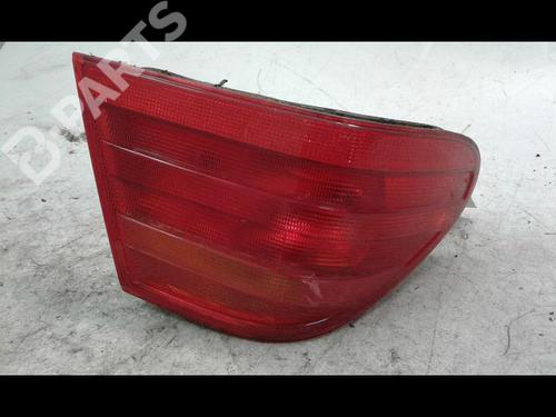Used Left taillight MERCEDES-BENZ E-CLASS (W210) E 240 (210.061) (170 hp) 8968448