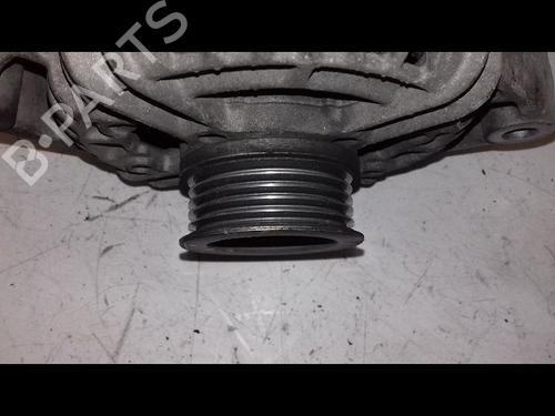 Used Alternator OPEL CORSA C (X01) 1.4 (F08, F68) (90 hp) 8963256