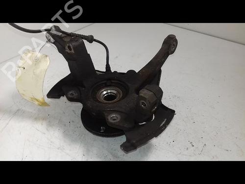Right front steering knuckle FIAT PANDA (169_) 1.1 (169.AXA1A) | BP23194772M26