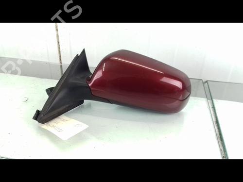 Used Left mirror AUDI A3 (8L1) 1.8 (125 hp) 23195602