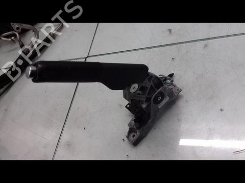 håndbremse VW GOLF VI (5K1) 2.0 TDI (140 hp) 8970220