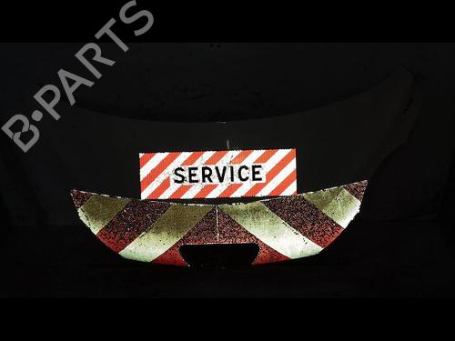 Hood PEUGEOT 107 (PM_, PN_) 1.0 | BP29224777C1 