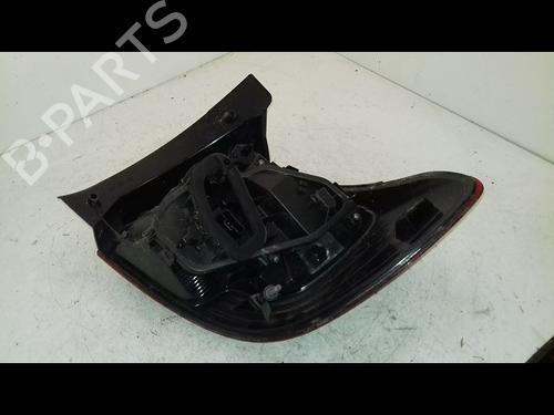 Left taillight DACIA SANDERO II TCe 90 (B8M1, B8MA, B8AC) | BP36820269C34 - Image 2