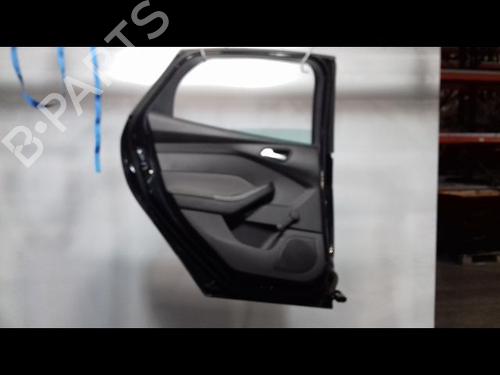 Used Left rear door FORD FOCUS III 1.6 TDCi (95 hp) 17085848